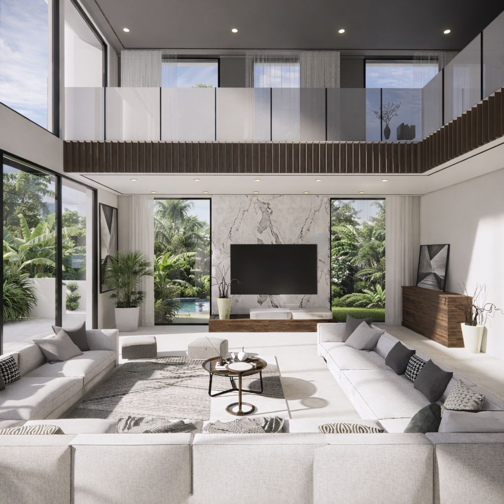 living room1